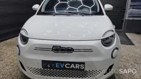 Fiat 500e de 2023