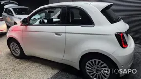 Fiat 500e de 2022
