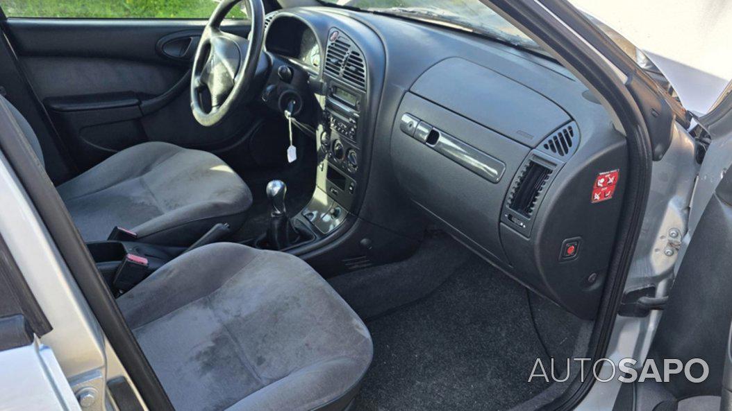 Citroen Xsara 1.4 HDi SX Plus de 2002