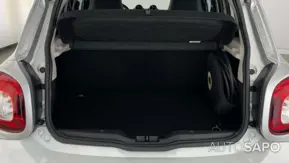 Smart Forfour EQ Passion de 2018