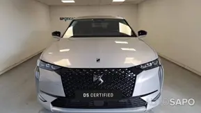 DS DS4 1.2 PureTech Be Chic de 2025