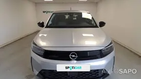 Opel Corsa 1.2 Turbo Edition de 2025