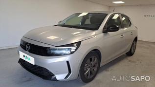 Opel Corsa 1.2 Turbo Edition de 2025