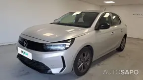 Opel Corsa 1.2 Turbo Edition de 2025