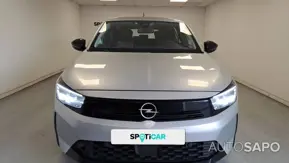 Opel Corsa 1.2 Turbo Edition de 2025