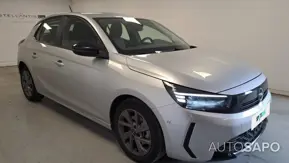 Opel Corsa 1.2 Turbo Edition de 2025