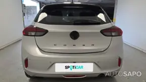 Opel Corsa 1.2 Turbo Edition de 2025