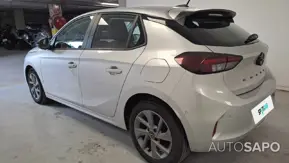 Opel Corsa 1.2 Turbo Edition de 2025