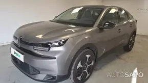 Citroen C4 1.6 HDi 110 Business CMP6 de 2025