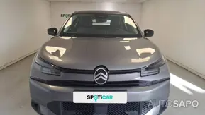 Citroen C4 1.6 HDi 110 Business CMP6 de 2025