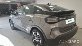 Citroen C4 1.6 HDi 110 Business CMP6 de 2025