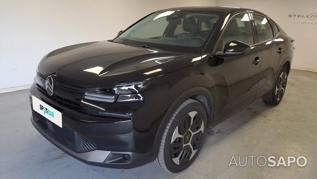 Citroen C4 1.6 HDi 110 Business CMP6 de 2025