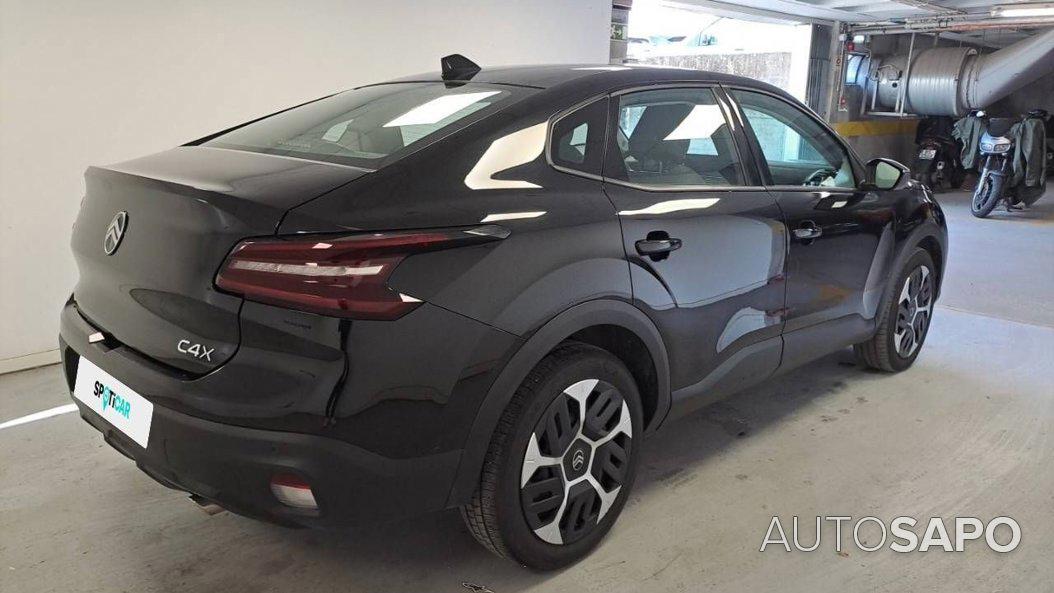 Citroen C4 1.6 HDi 110 Business CMP6 de 2025