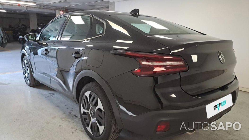 Citroen C4 1.6 HDi 110 Business CMP6 de 2025