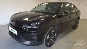 Citroen C4 1.6 HDi 110 Business CMP6 de 2025