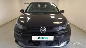 Citroen C4 1.6 HDi 110 Business CMP6 de 2025