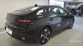 Citroen C4 1.6 HDi 110 Business CMP6 de 2025