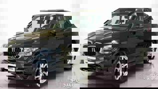 BMW X3 18 d sDrive Auto de 2021