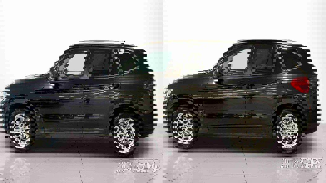 BMW X3 18 d sDrive Auto de 2021