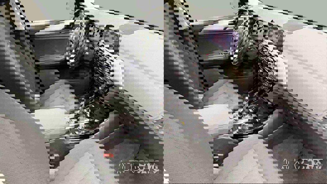 BMW X3 18 d sDrive Auto de 2021