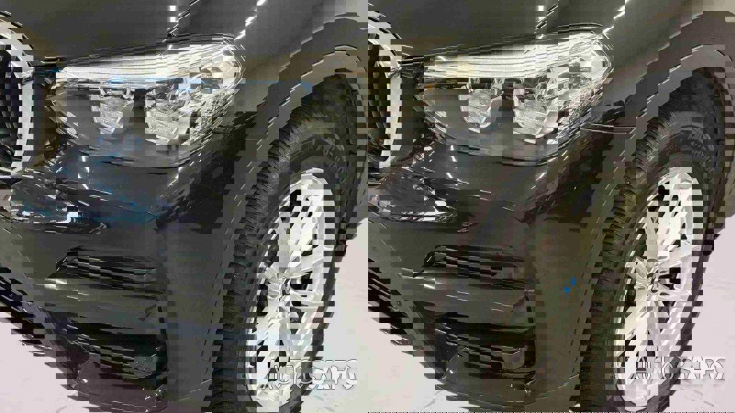 BMW X3 18 d sDrive Auto de 2021