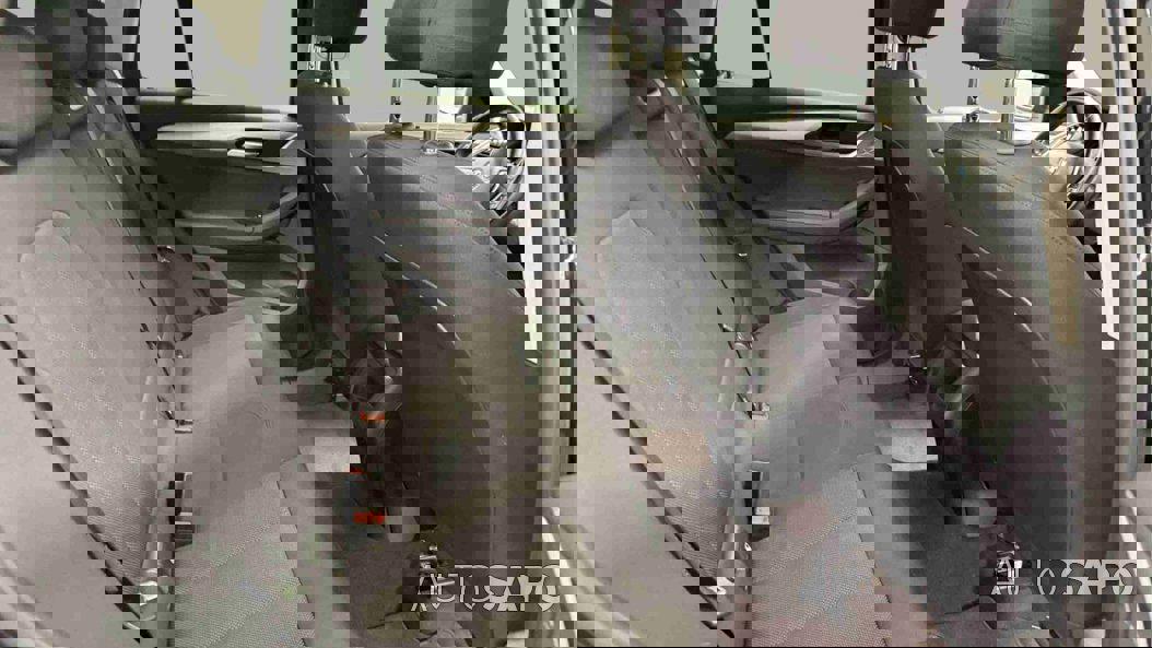 BMW X3 18 d sDrive Auto de 2021