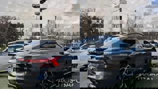 Audi e-tron GT quattro de 2021