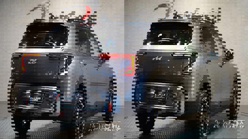 Kia Stonic 1.0 T-GDi Tech 7DCT de 2025