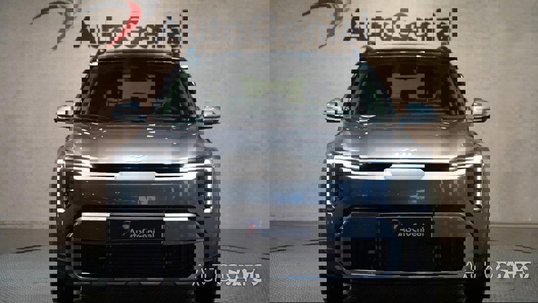 Kia Stonic 1.0 T-GDi Tech 7DCT de 2025