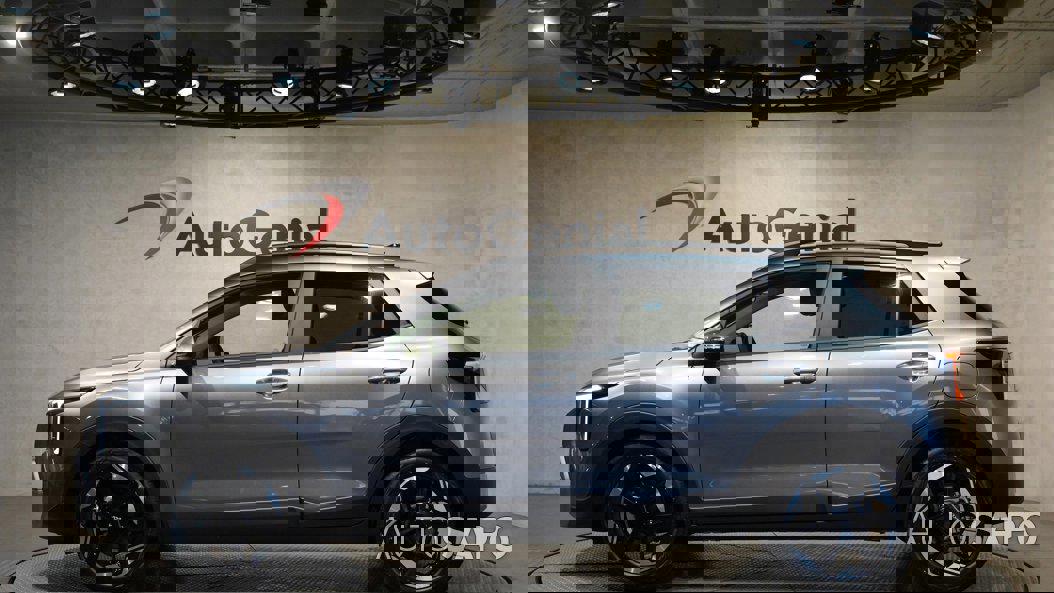 Kia Stonic 1.0 T-GDi Tech 7DCT de 2025