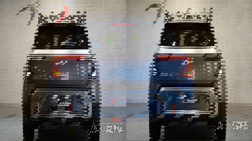 Kia Stonic 1.0 T-GDi Tech 7DCT de 2025