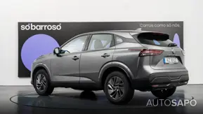 Nissan Qashqai de 2023