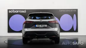 Nissan Qashqai de 2023