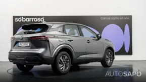 Nissan Qashqai de 2023