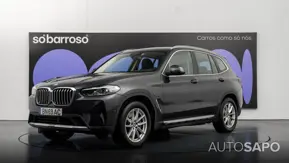 BMW X3 de 2024