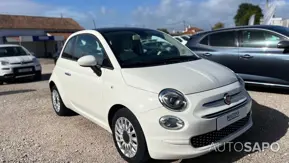 Fiat 500 de 2018
