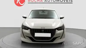 Peugeot 208 de 2020
