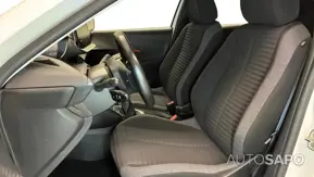 Peugeot 208 de 2020