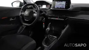 Peugeot 208 de 2020