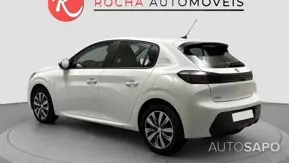Peugeot 208 de 2020