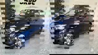 BMW Série 1 de 2019