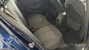 BMW Série 1 de 2019