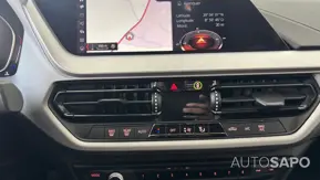 BMW Série 1 de 2019