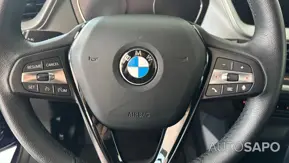 BMW Série 1 de 2019