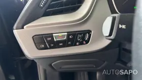 BMW Série 1 de 2019