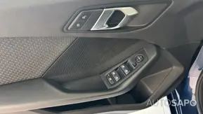 BMW Série 1 de 2019