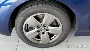 BMW Série 1 de 2019