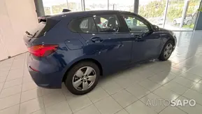 BMW Série 1 de 2019