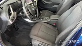 BMW Série 1 de 2019