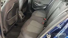 BMW Série 1 de 2019